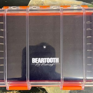 Articulated Fly Box